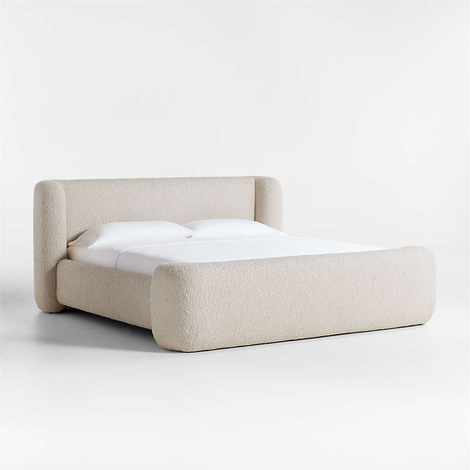 Cradle Bed