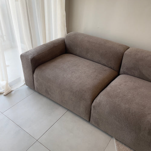 Lamb Sofa