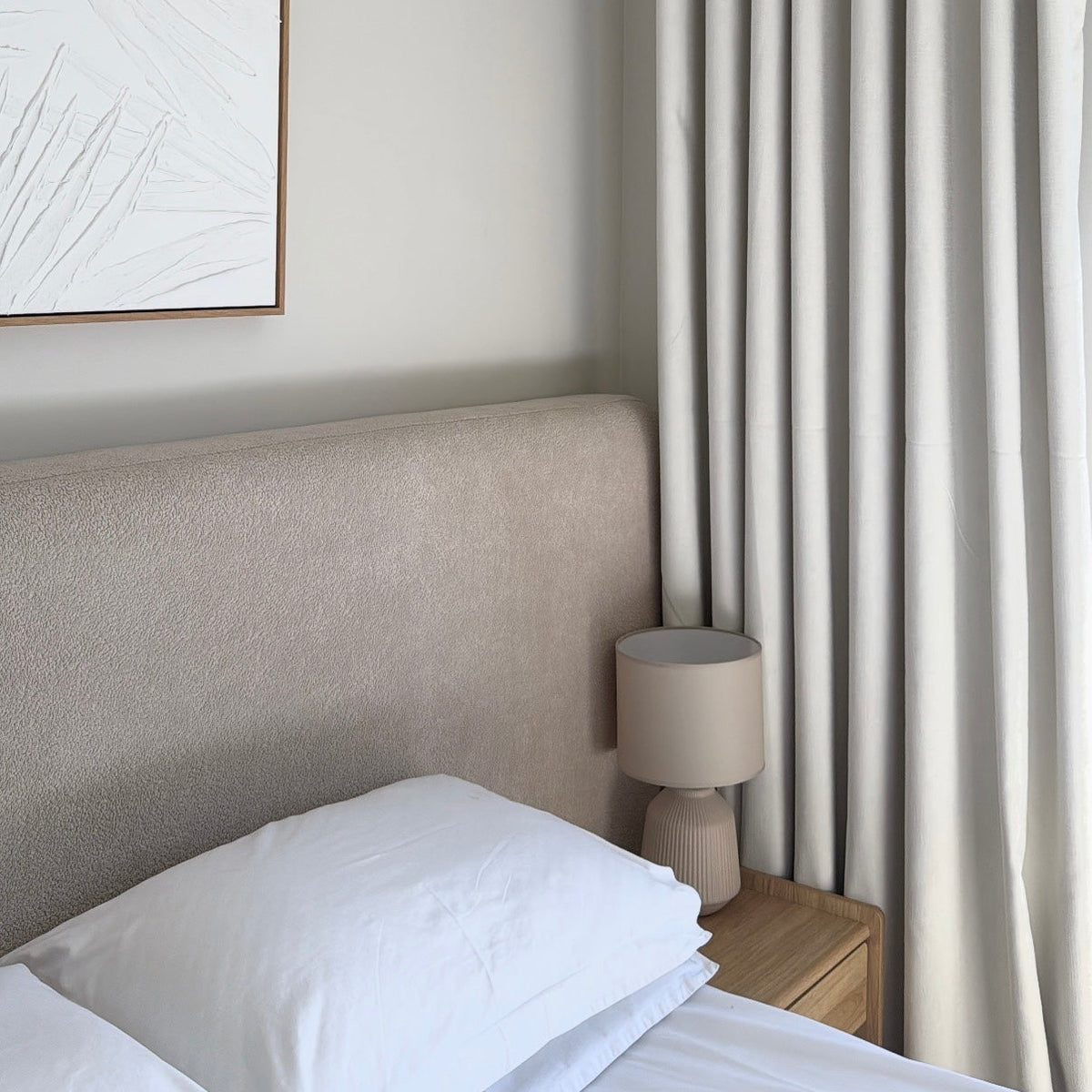 Cradle SM Bed