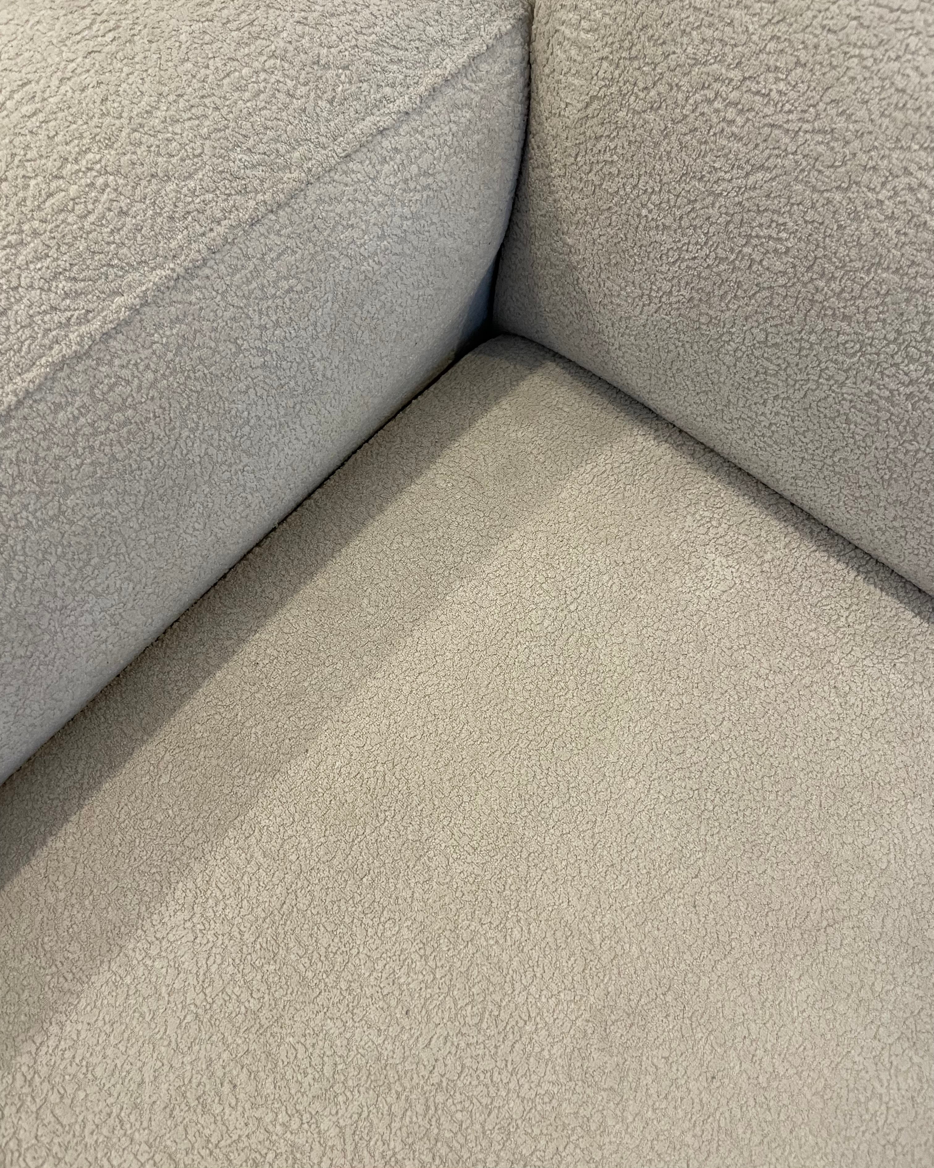 Lamb Sofa
