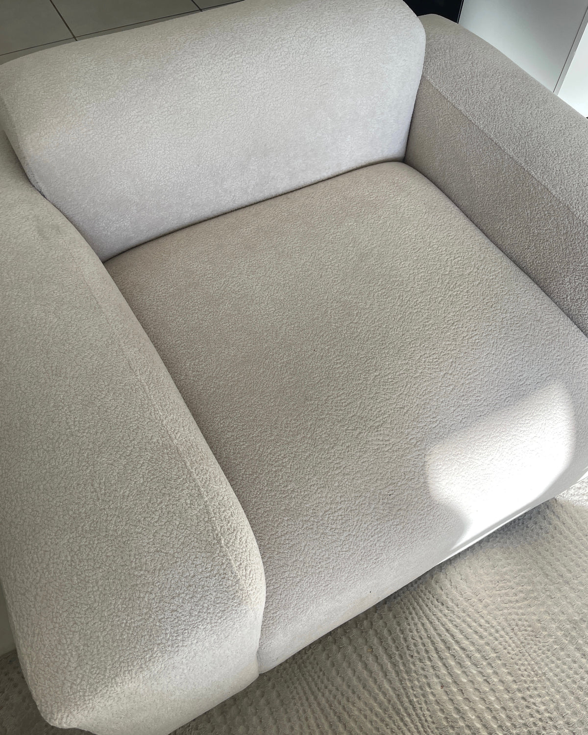 Little Lamb Armchair