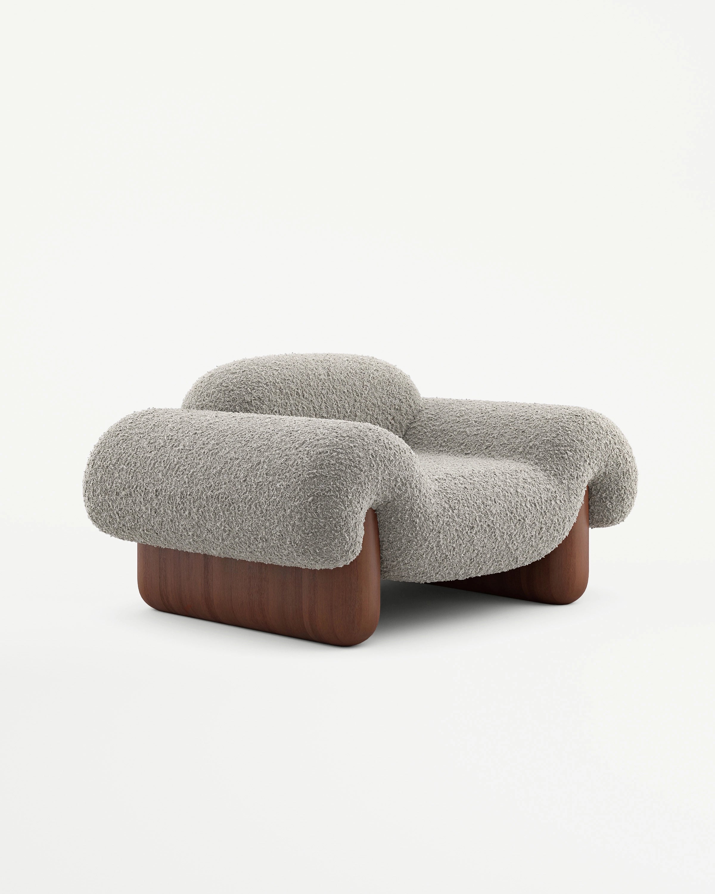 Little Lamb Armchair