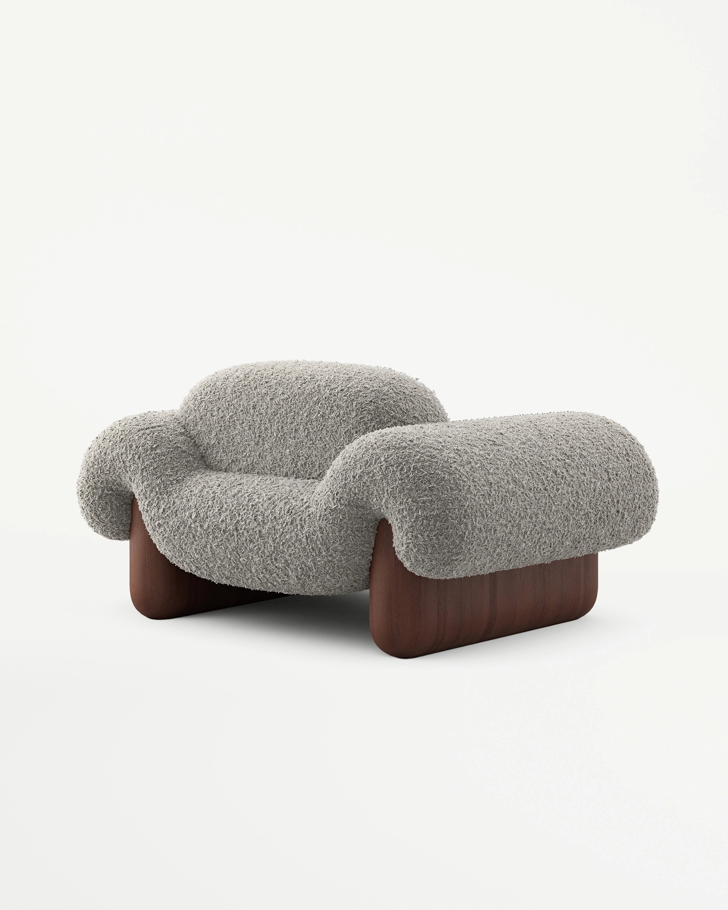 Little Lamb Armchair