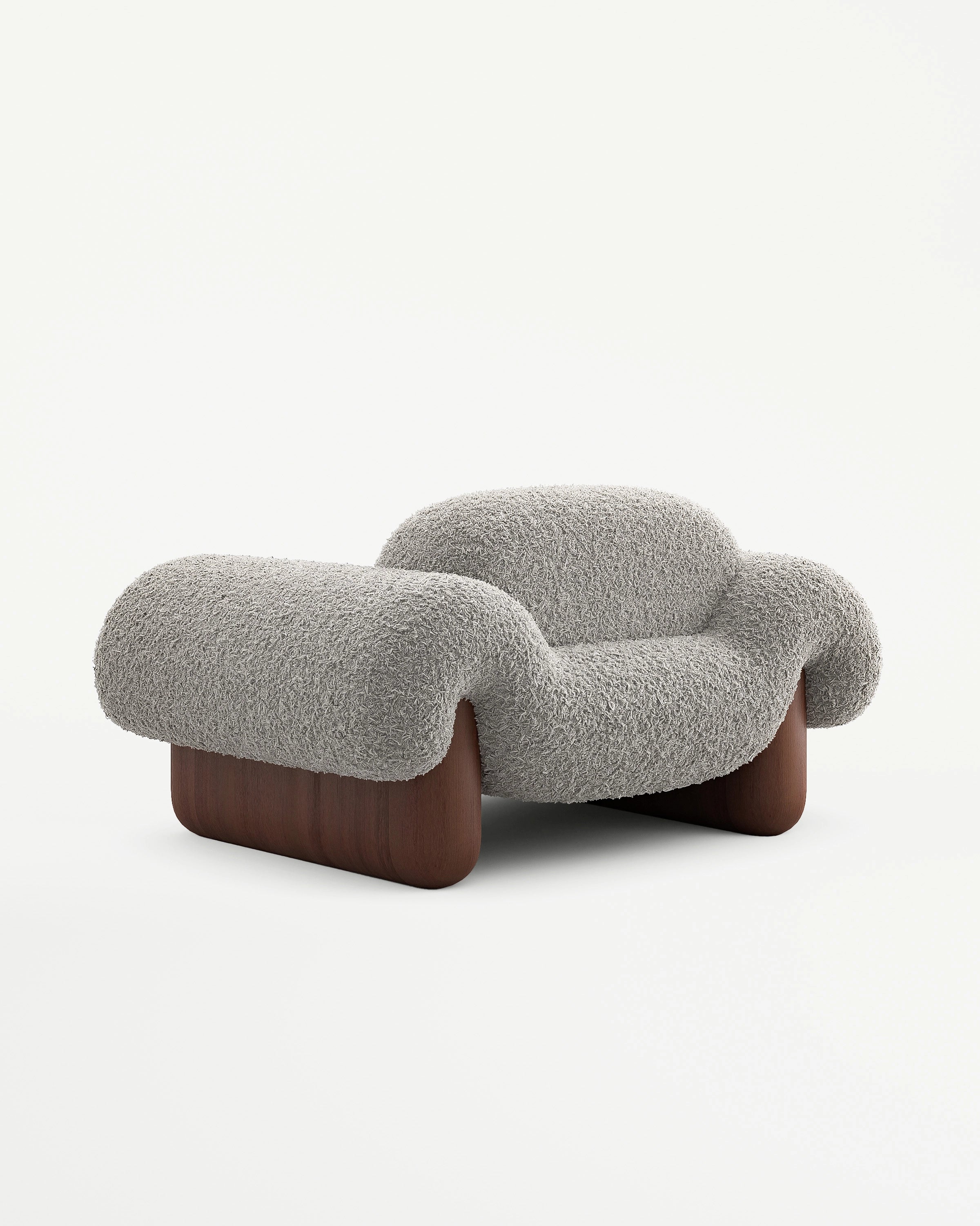 Little Lamb Armchair
