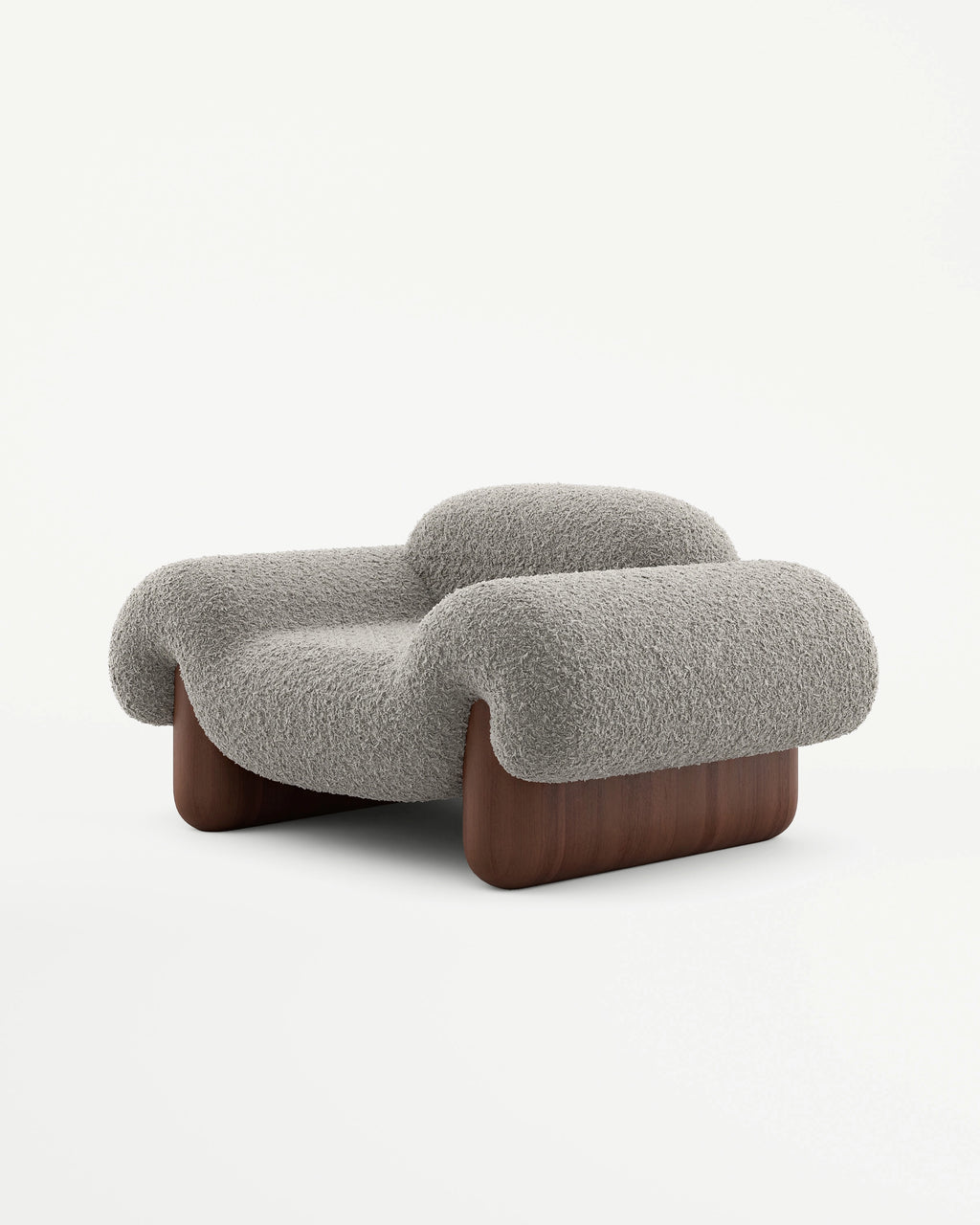 Little Lamb Armchair