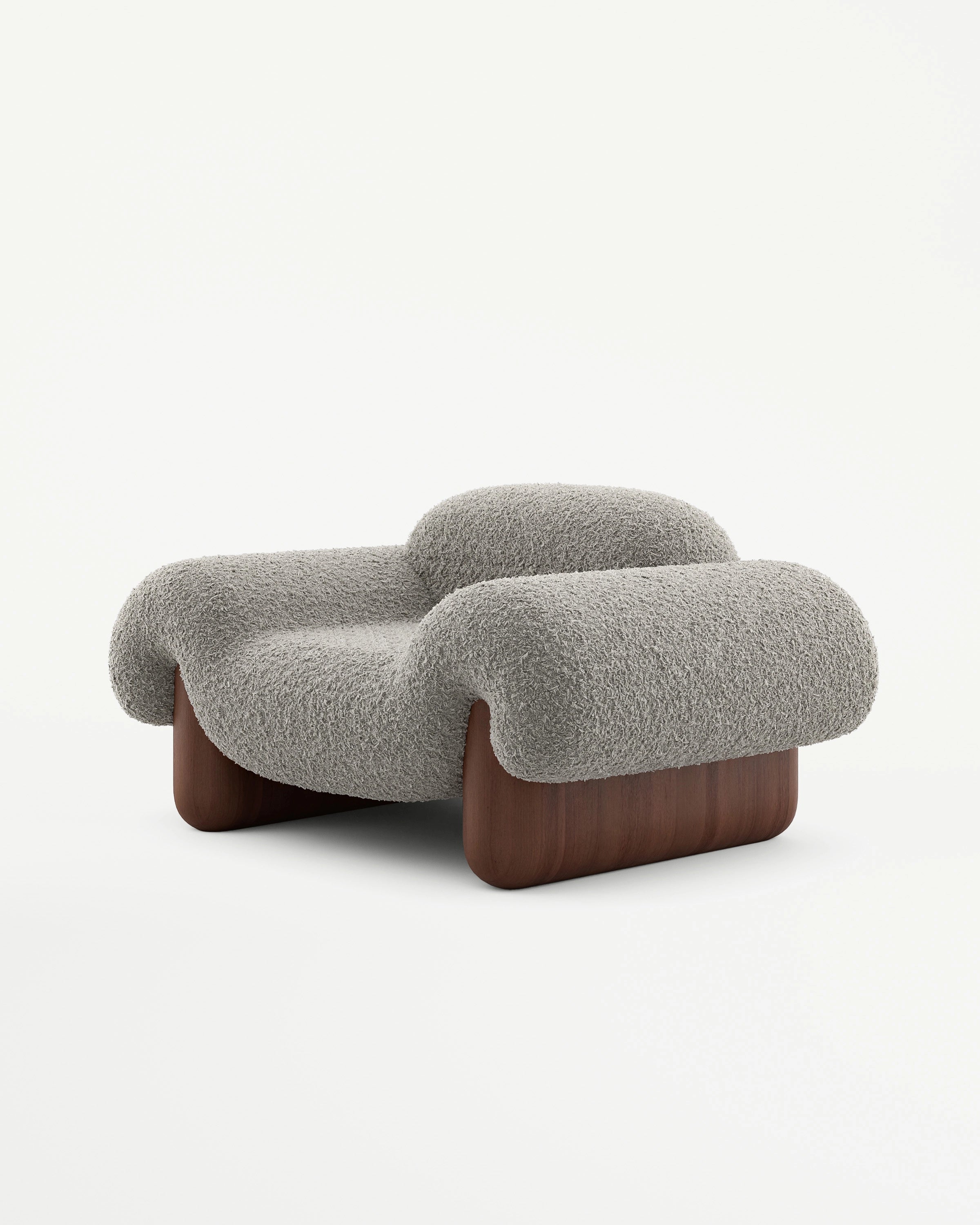 Little Lamb Armchair