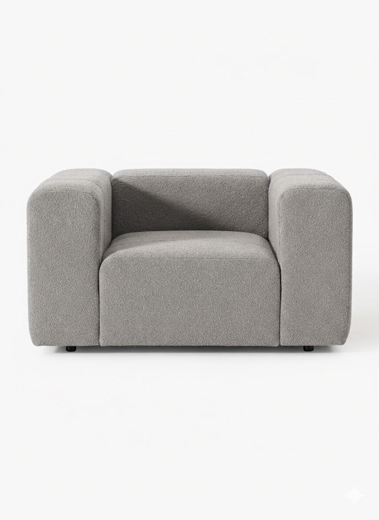 Little Lamb Armchair SM